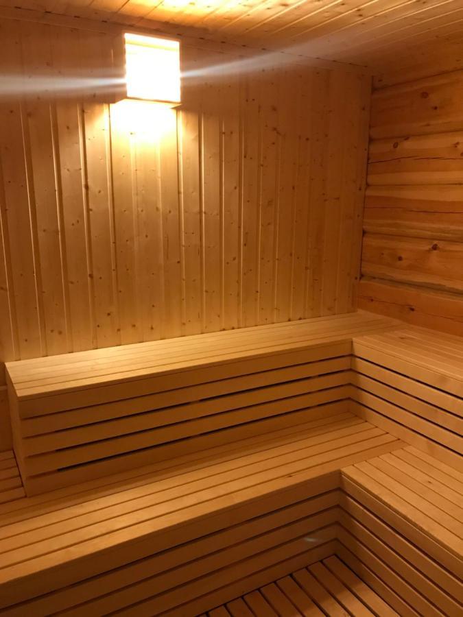 Camp Dronningkrona Alvundeid Kültér fotó
